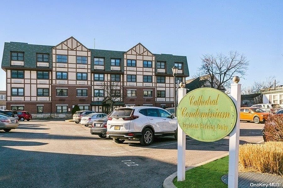 1st image of 55 Clinton Avenue #207