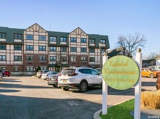 55 Clinton Ave APT 207, Rockville Centre, NY 11570