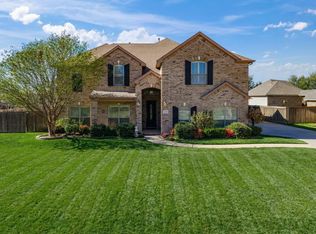 13269 Moonlake Way, Fort Worth, TX 76103
