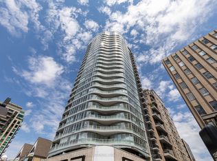 88 Cumberland St #906, Toronto, ON M5R 0C8