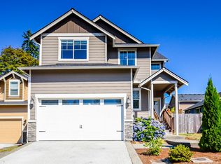 1632 Cyrene Dr NW, Olympia, WA 98502