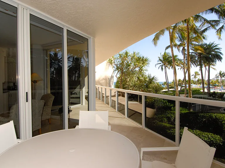 3200 N Ocean Dr #406 — Photo 4