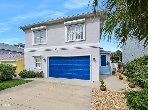 720 N Central Ave, Flagler Beach, FL 32136