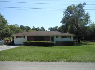 4720 Winifred Dr, Chattanooga, TN 37415