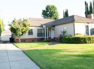 2700 Lorain Rd, San Marino, CA 91108