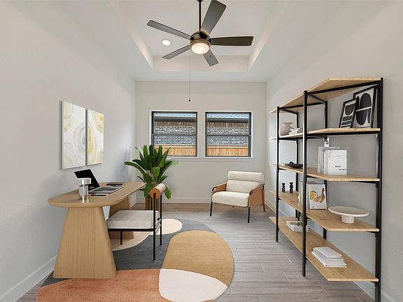3rd image of 26524 Pioneer Pointe Ct
