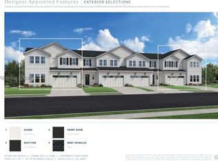 147 Persimmon Cir, Hardeeville, SC 29927
