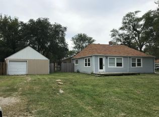 2033 W May Ave, Wichita, KS 67213