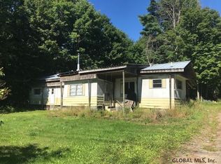 1576 S Johnsburg Rd, Johnsburg, NY 12843
