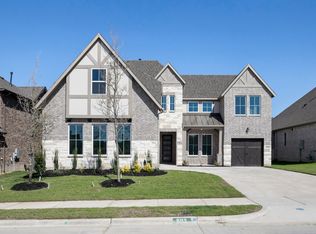 502 Shadow Rdg, Rockwall, TX 75087