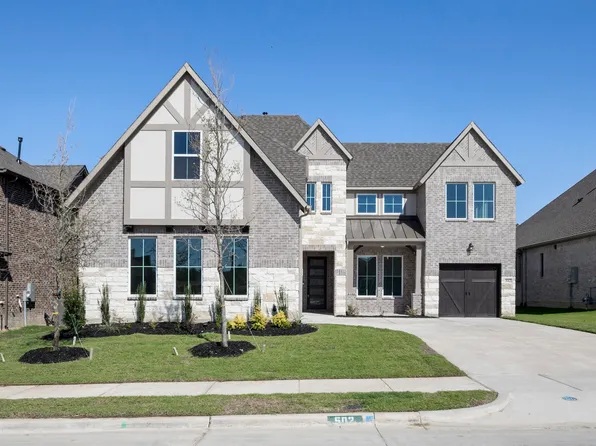 502 Shadow Rdg, Rockwall, TX 75087