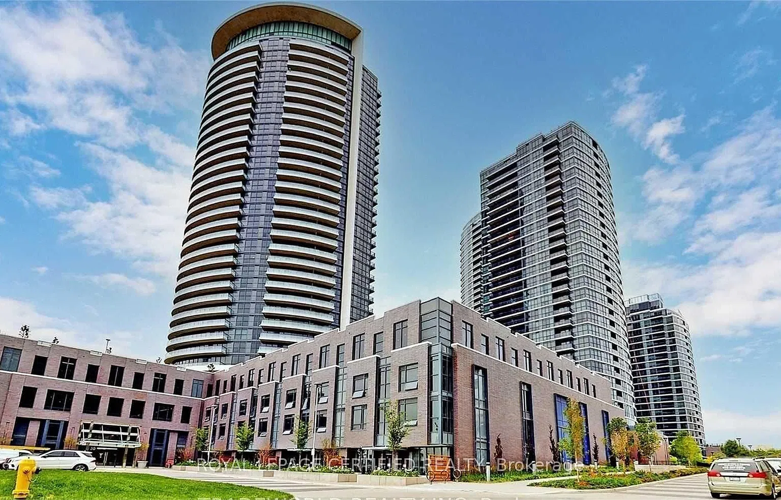 2 bed, $2,600 — Photo 1