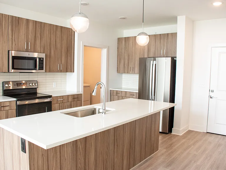 Aspire | C1 Floorplan