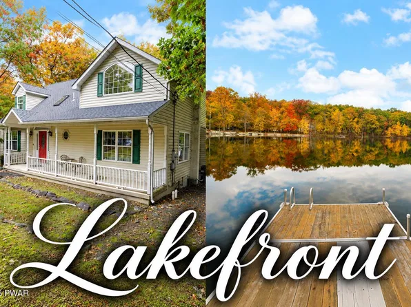 250 Hummingbird Trl, Bushkill, PA 18324