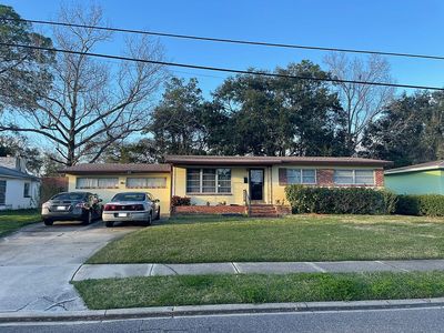 7213 Holiday Rd N, Jacksonville, FL, 32216
