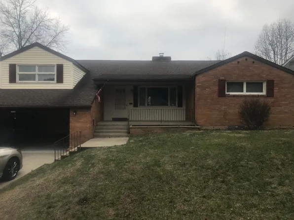 3009 Willow Way, Portsmouth, OH 45662