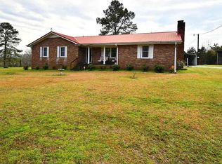 4709 Poplar Springs Rd, Ware Shoals, SC 29692