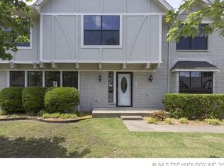8720 S 73rd East Ave, Tulsa, OK 74133