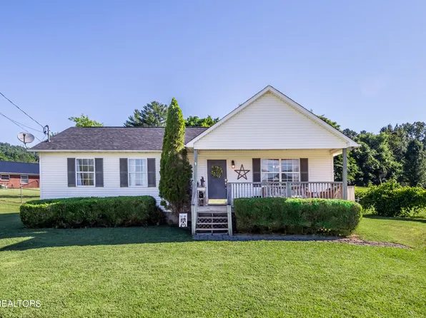 204 Scenic Springs Ln, Maynardville, TN 37807