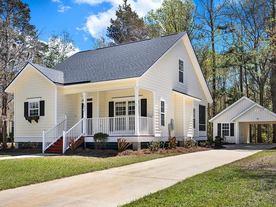 291 Landing Way