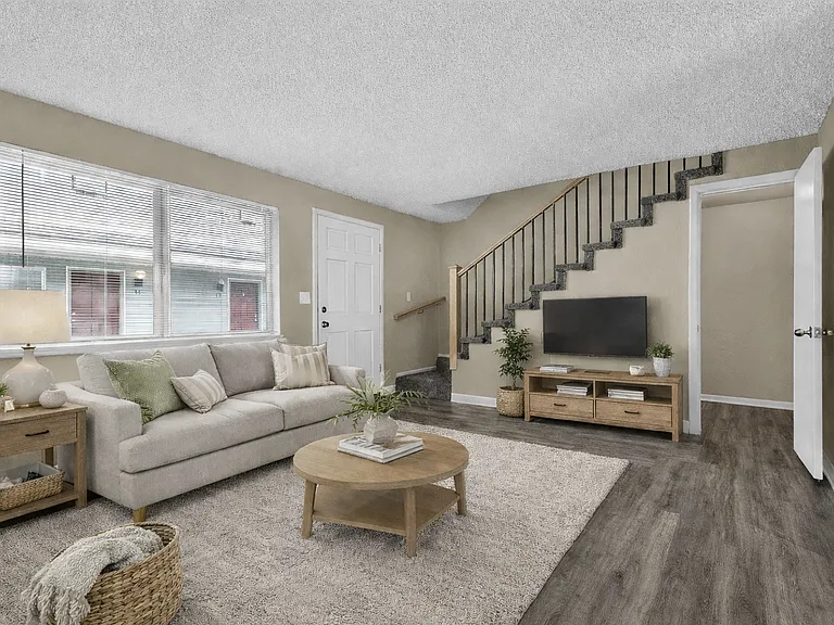 Medallion Townhomes — Photo 10