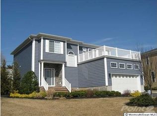 1001 Old Mill Rd, Spring Lake, NJ 07762