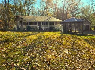 430 Sawmill Rd, Blairsville, GA 30512