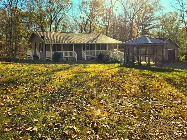 430 Sawmill Rd, Blairsville, GA 30512