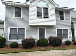 118 W Victoria Ct APT A, Greenville, NC 27834