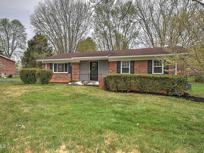 1702 Jackson Ter, Johnson City, TN, 37604