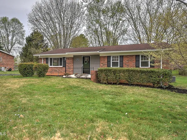 1702 Jackson Ter, Johnson City, TN 37604