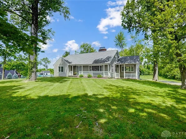 3924 Planeview Ave, Dayton, OH 45431