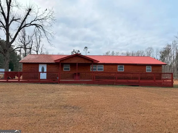 147 McLoon Rd, Hazlehurst, GA 31539