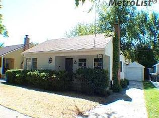 5124 U St, Sacramento, CA 95817