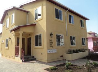 1342 W 35th St, Los Angeles, CA 90007