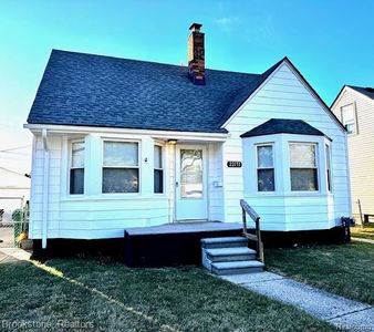 22133 David Ave, Eastpointe, MI, 48021