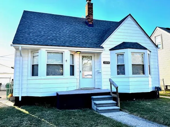 22133 David Ave, Eastpointe, MI 48021