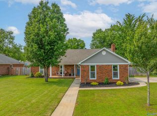 2302 Richmond St SW, Decatur, AL 35603