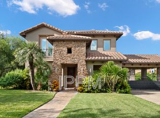 158 Chachalaca, San Benito, TX 78586