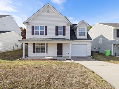 1420 Springshire Ct, Raleigh, NC, 27610