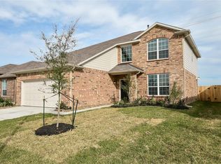 17030 Cory Cornell Ln, Richmond, TX 77407
