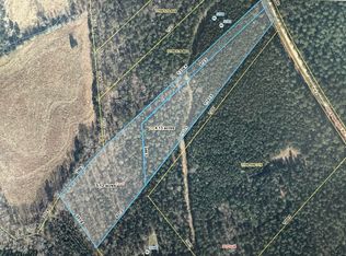 Old Edgefield Rd, Ninety Six, SC 29666