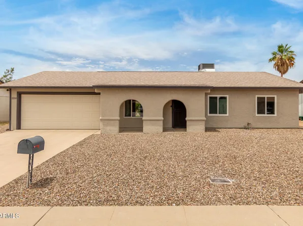 2210 W TONTO Lane, Phoenix, AZ 85027