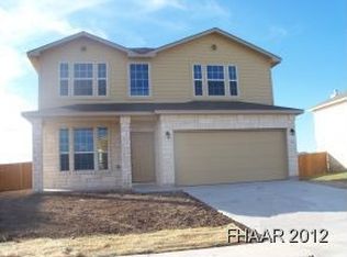 2701 Black Orchid, Killeen, TX 76549