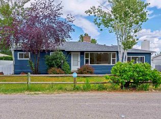 2902 Victoria Dr, Grand Junction, CO 81503