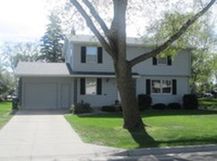 601 14th Ave N, Wahpeton, ND 58075