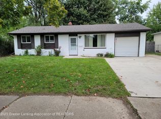 3616 Jerree St, Lansing, MI