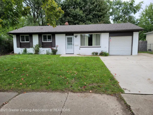 3616 Jerree St, Lansing, MI 48911