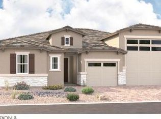 10516 S 48th Gln, Laveen, AZ 85339