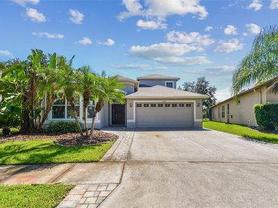 3048 Sunwatch Dr, Zephyrhills, FL, 33544